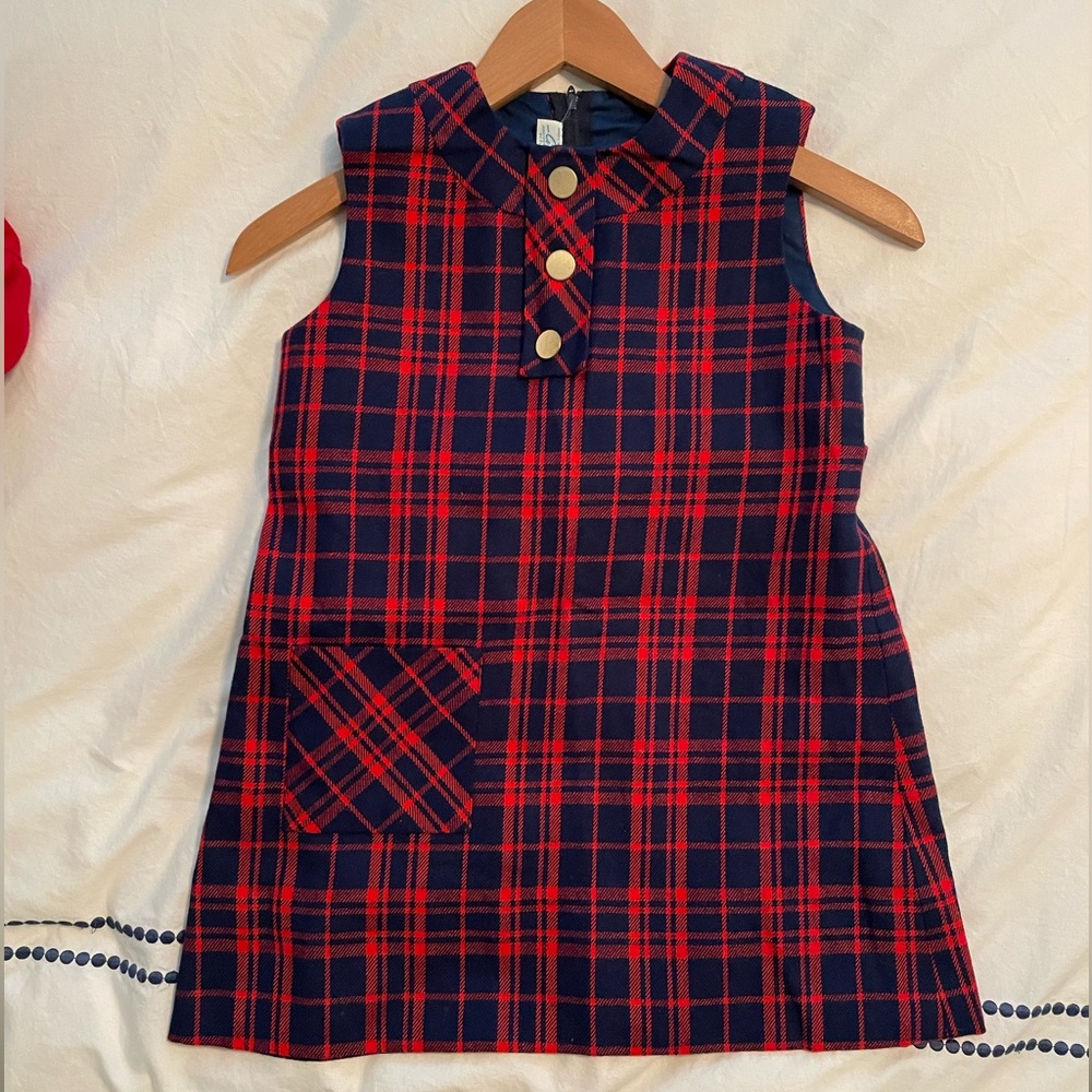 Adorable Florence Eiseman Vintage Jumper